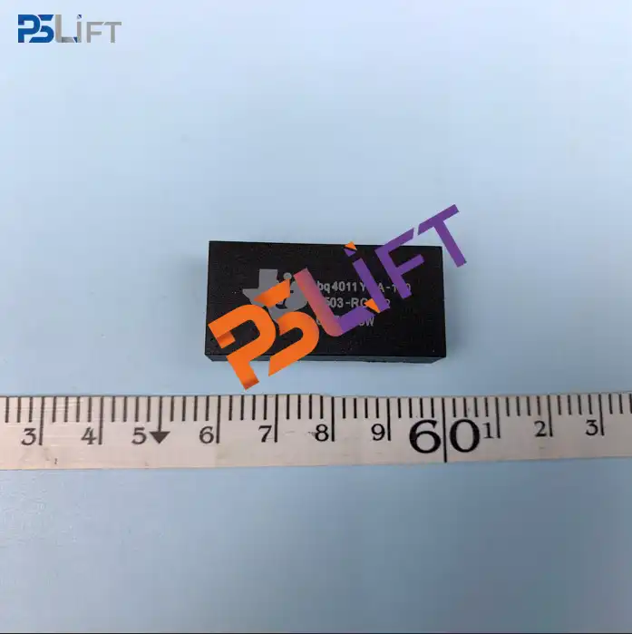 Chip bq4011YMA-100 KONE